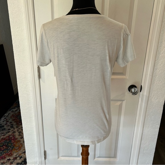 J Crew 100% Cotton Collection Tees Shirt | Size S - Picture 3 of 8